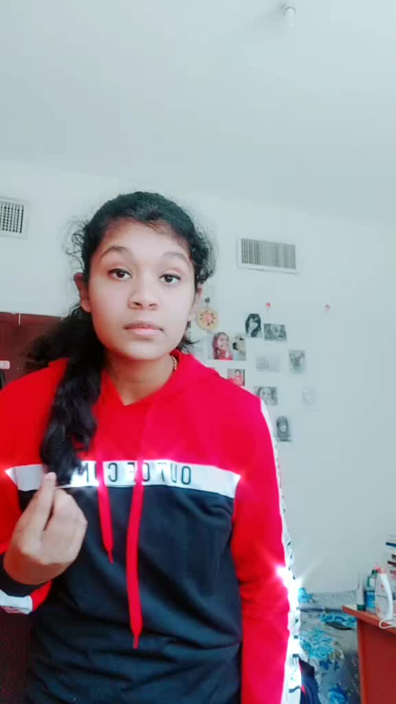 @Monisha Rasquinha