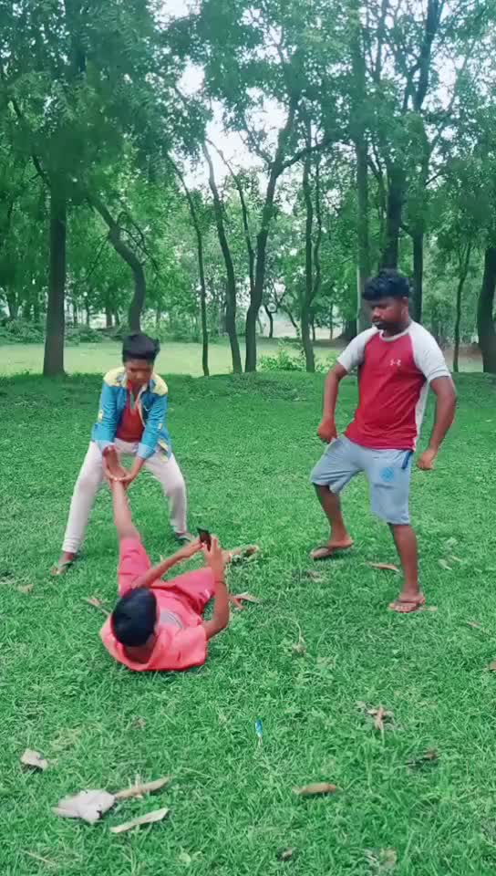 @Parmeshwar Bauri🇮🇳