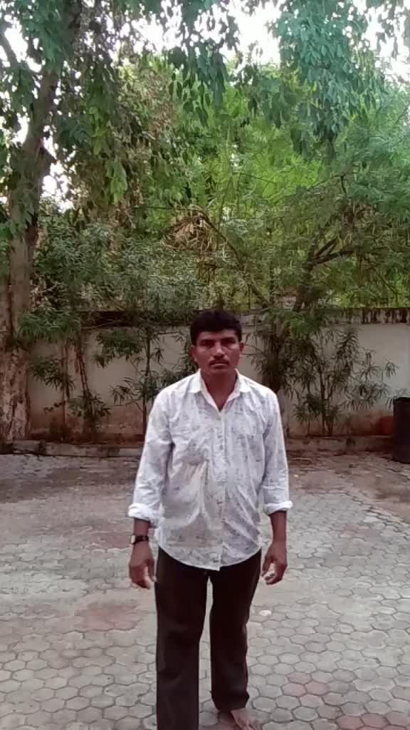 @babuji thakor