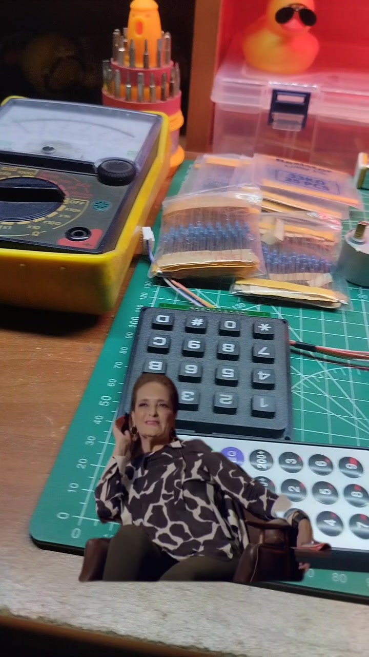 @Arduino hub