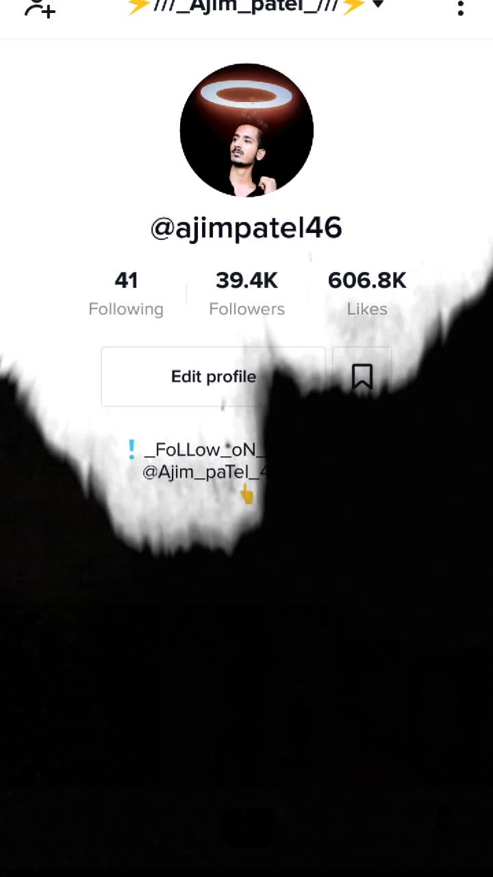 @⚡///_Ajim_patel_///⚡