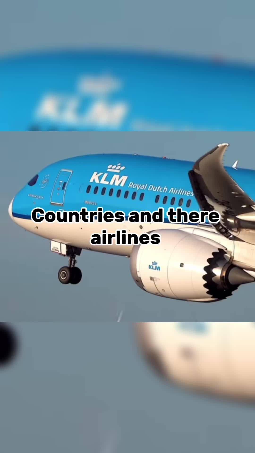 @Canadian aviation✈️