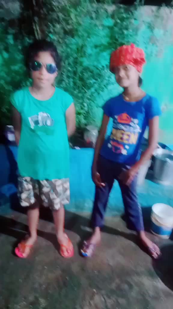@Satish Kaushik