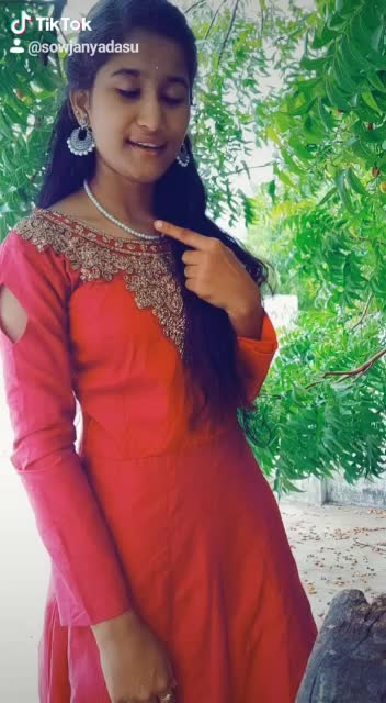 @Srividya dasu