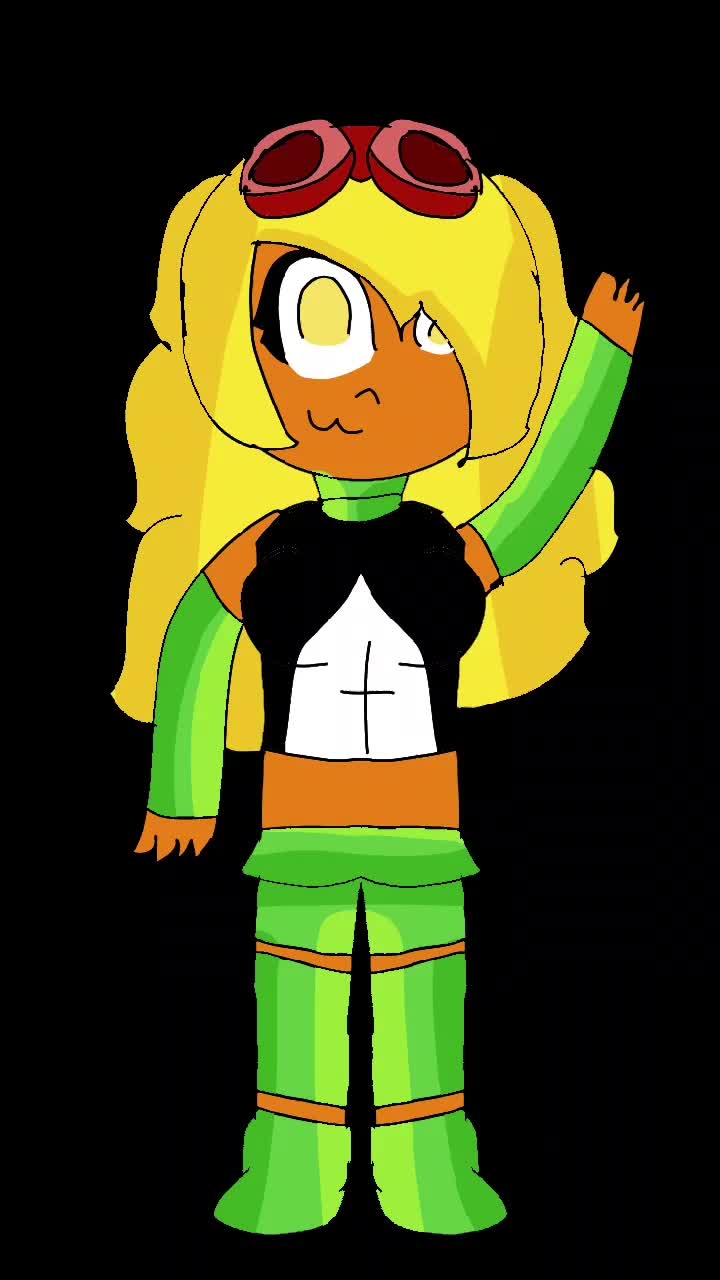 @mamomi love splatoon