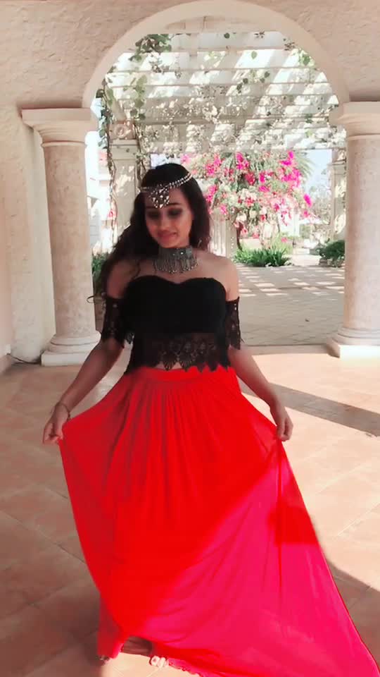 @Vineesha DCosta