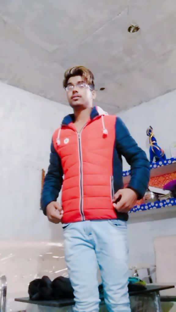 @Gaurav Yadav