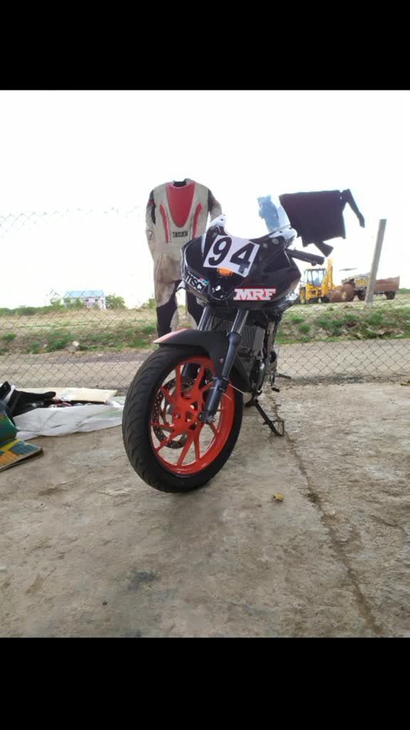 @Aji kutty R15