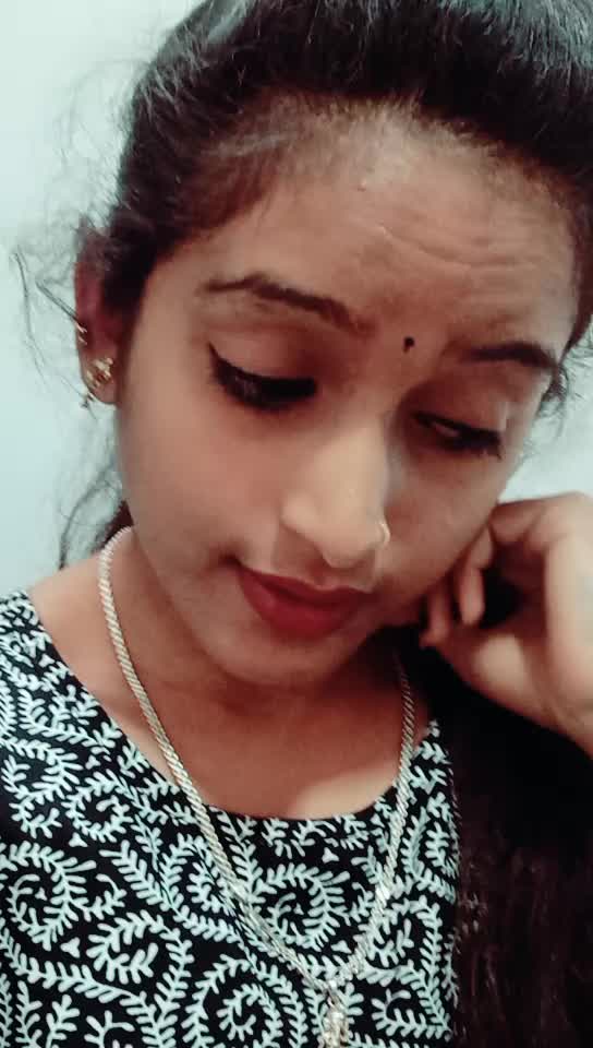 @💕❤ನಂದು ಗೌಡ😍🥰
