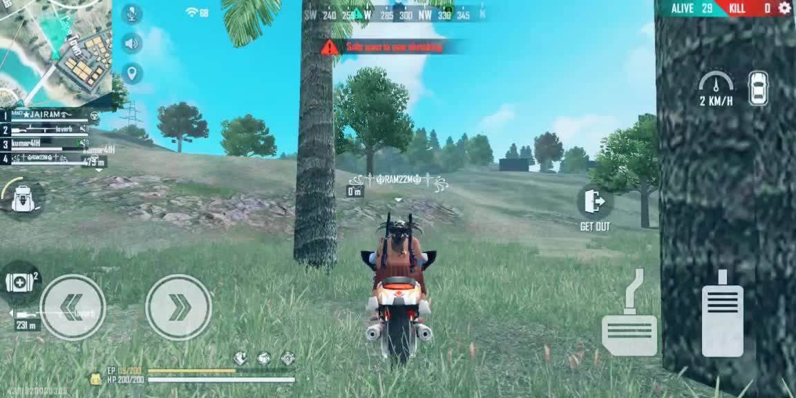 @TELUGU ATTACK GAMING