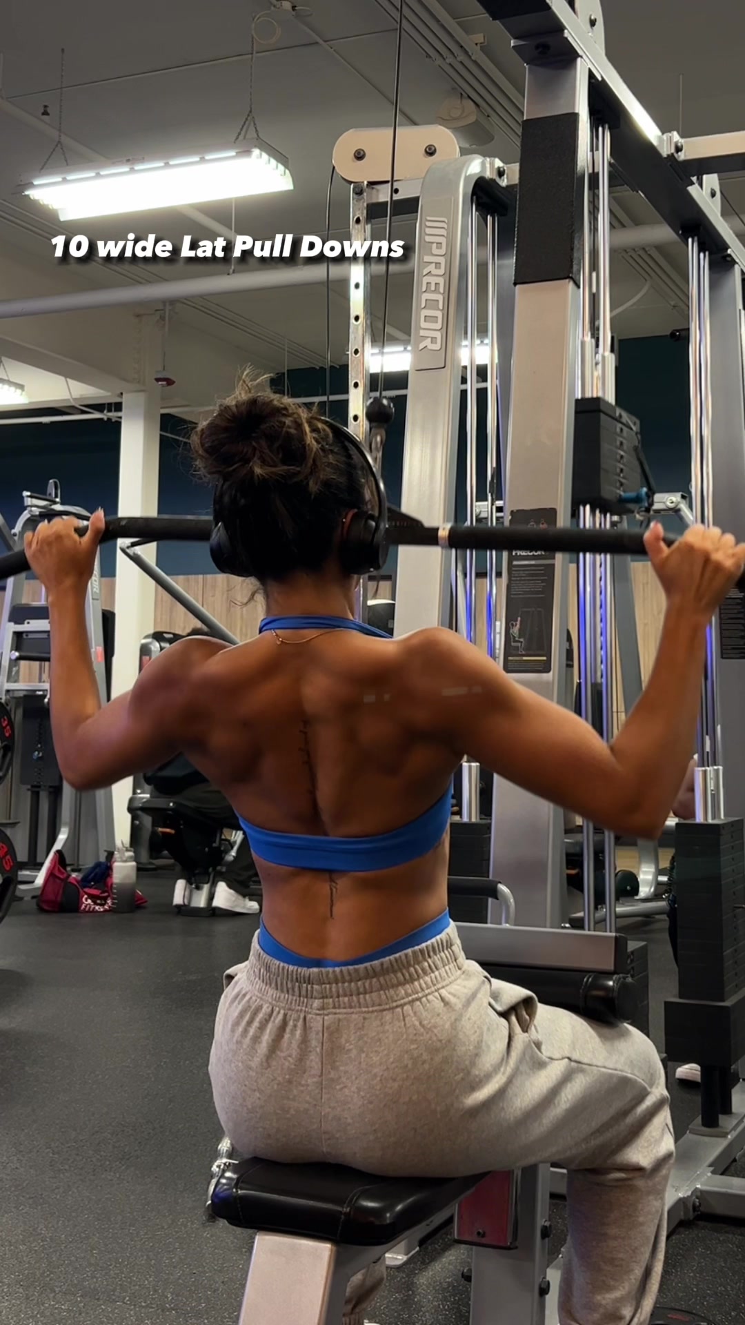 @CHRISTA | online fitness coach