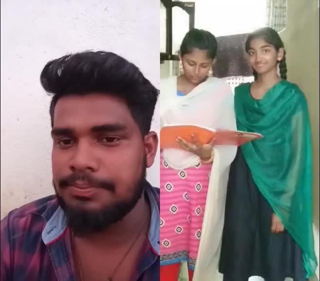 @Kadari Aravind