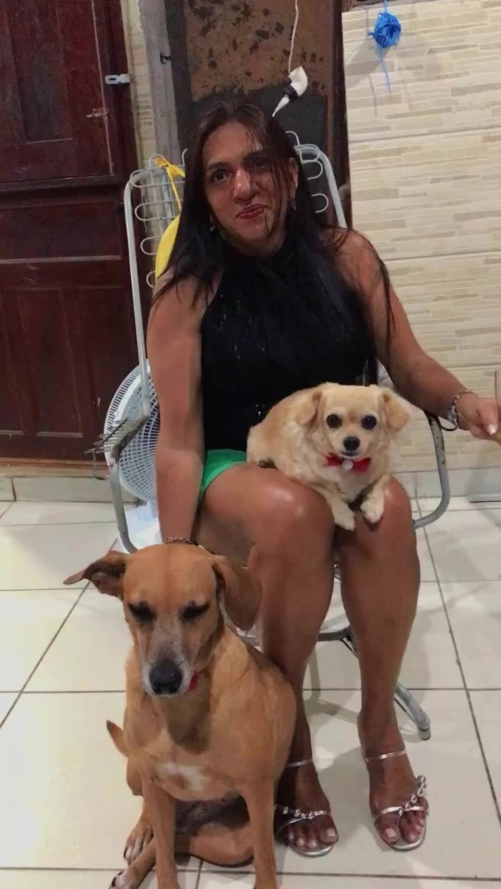 @Elenilde Ramos