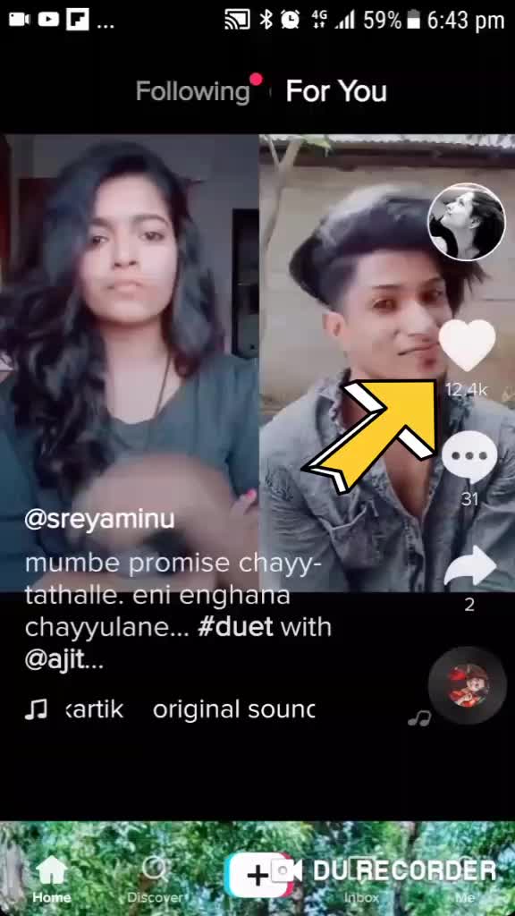 @dji &KTM lover