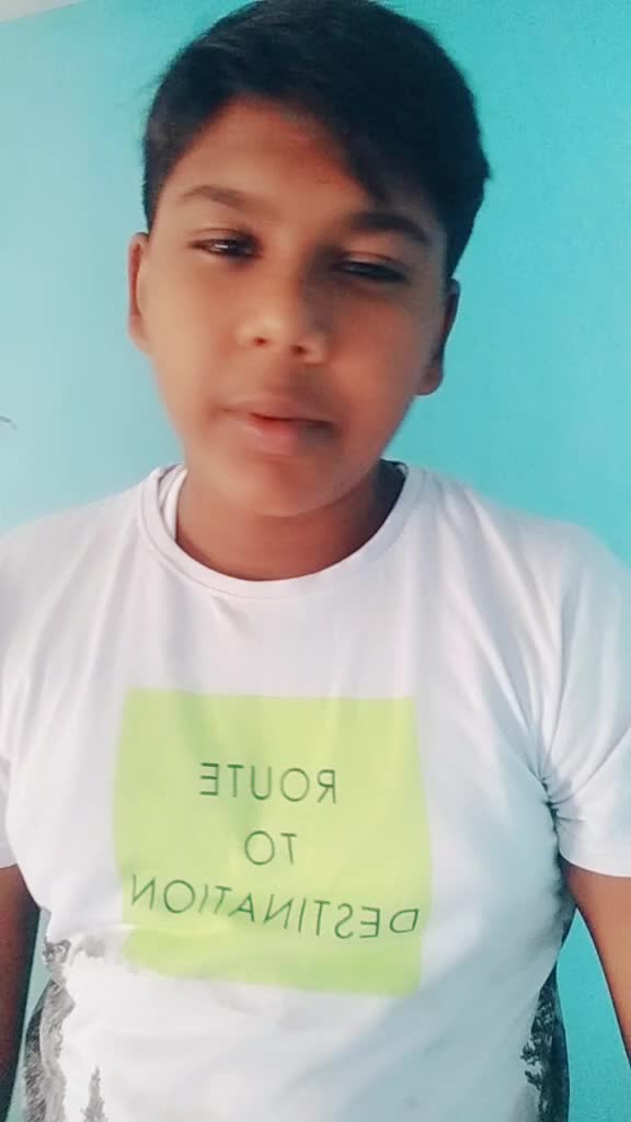 @Sachin John