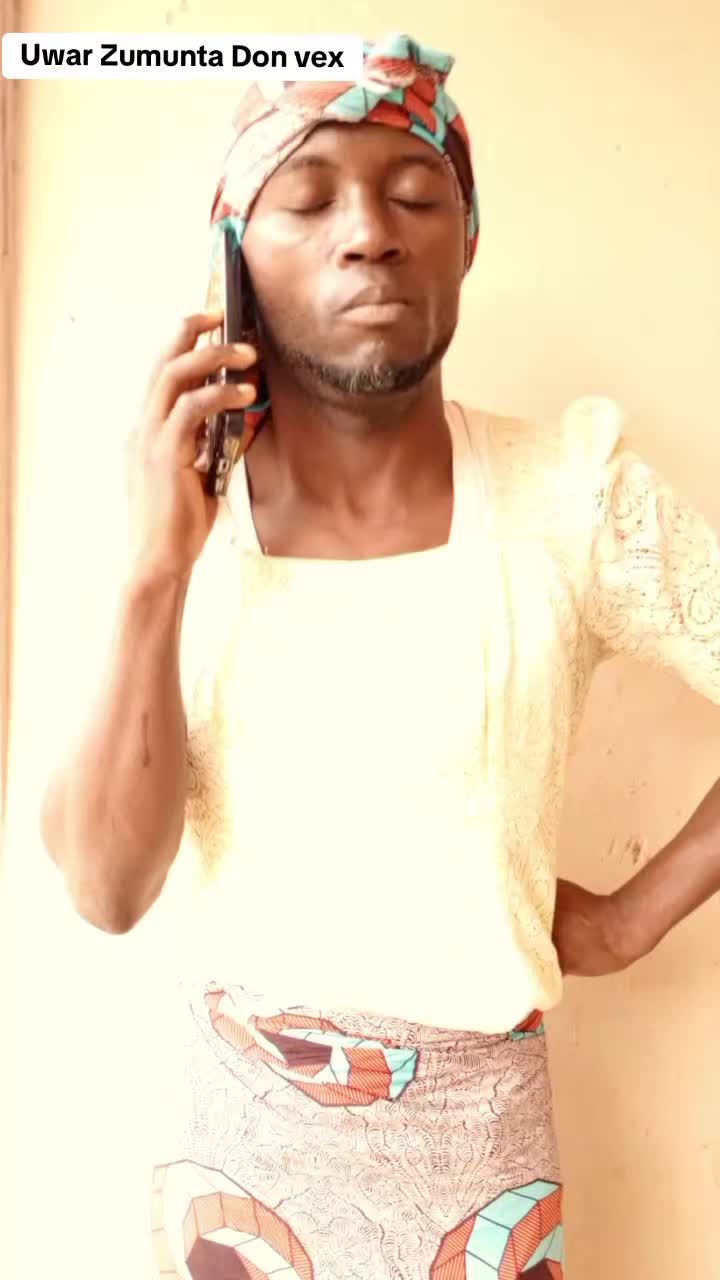 @UWAR ZUMUNTA