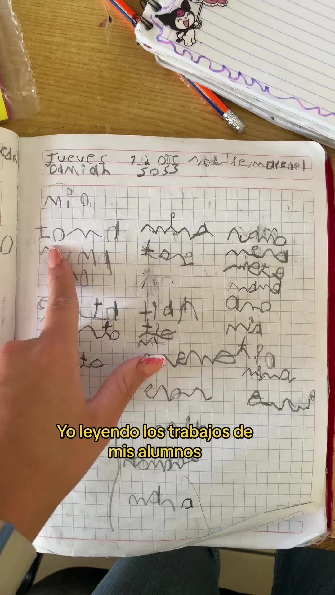 @Maestra Azu 👩🏻🏫🍎