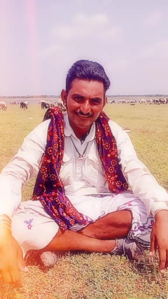 @Rajjadi ___king