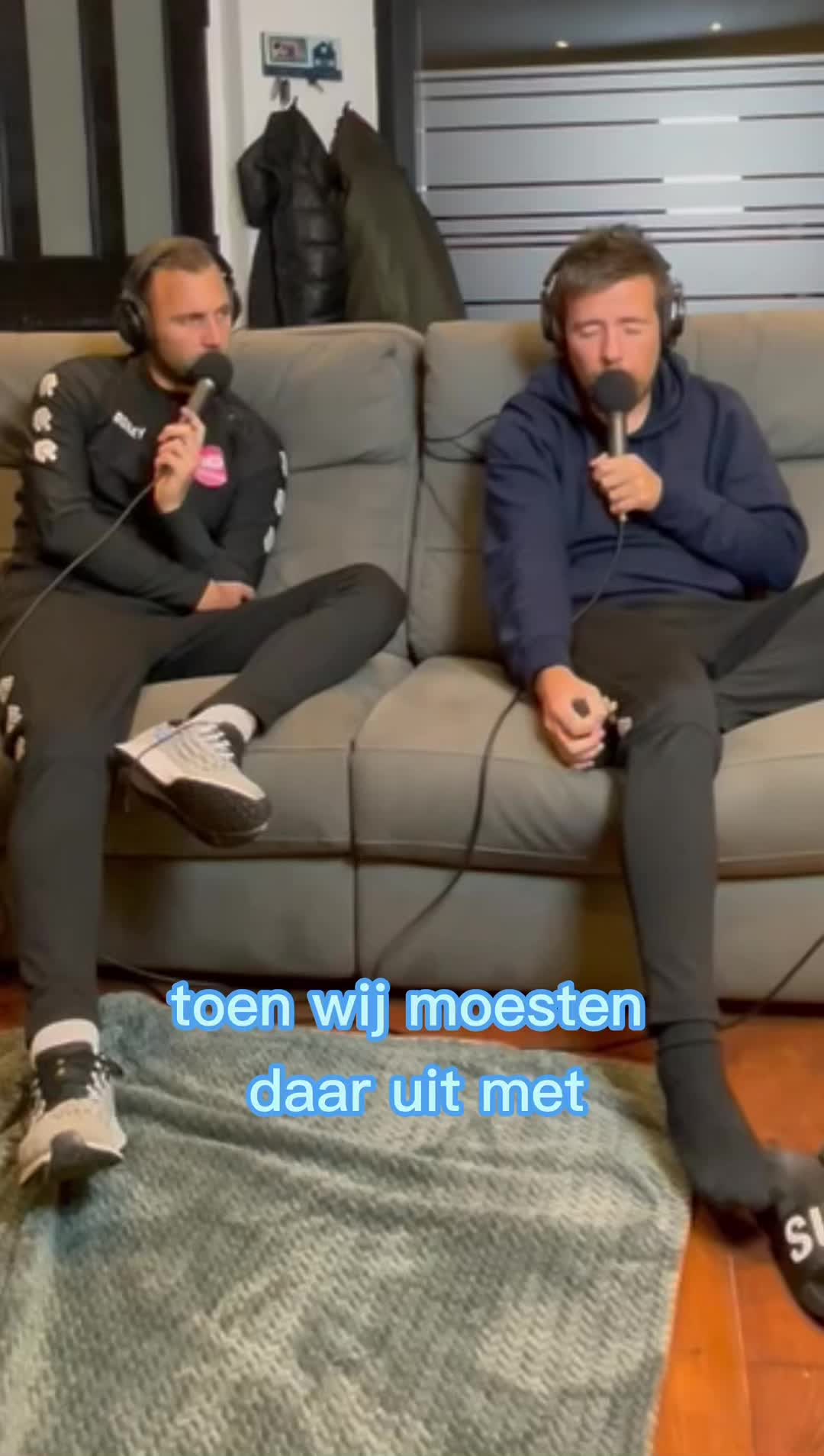 @Stelletje Amateurs