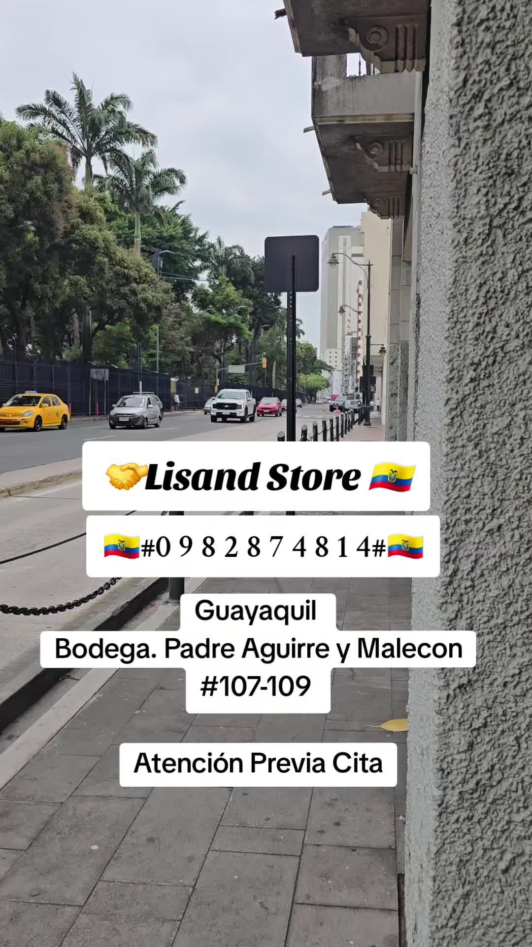 @LisandStore