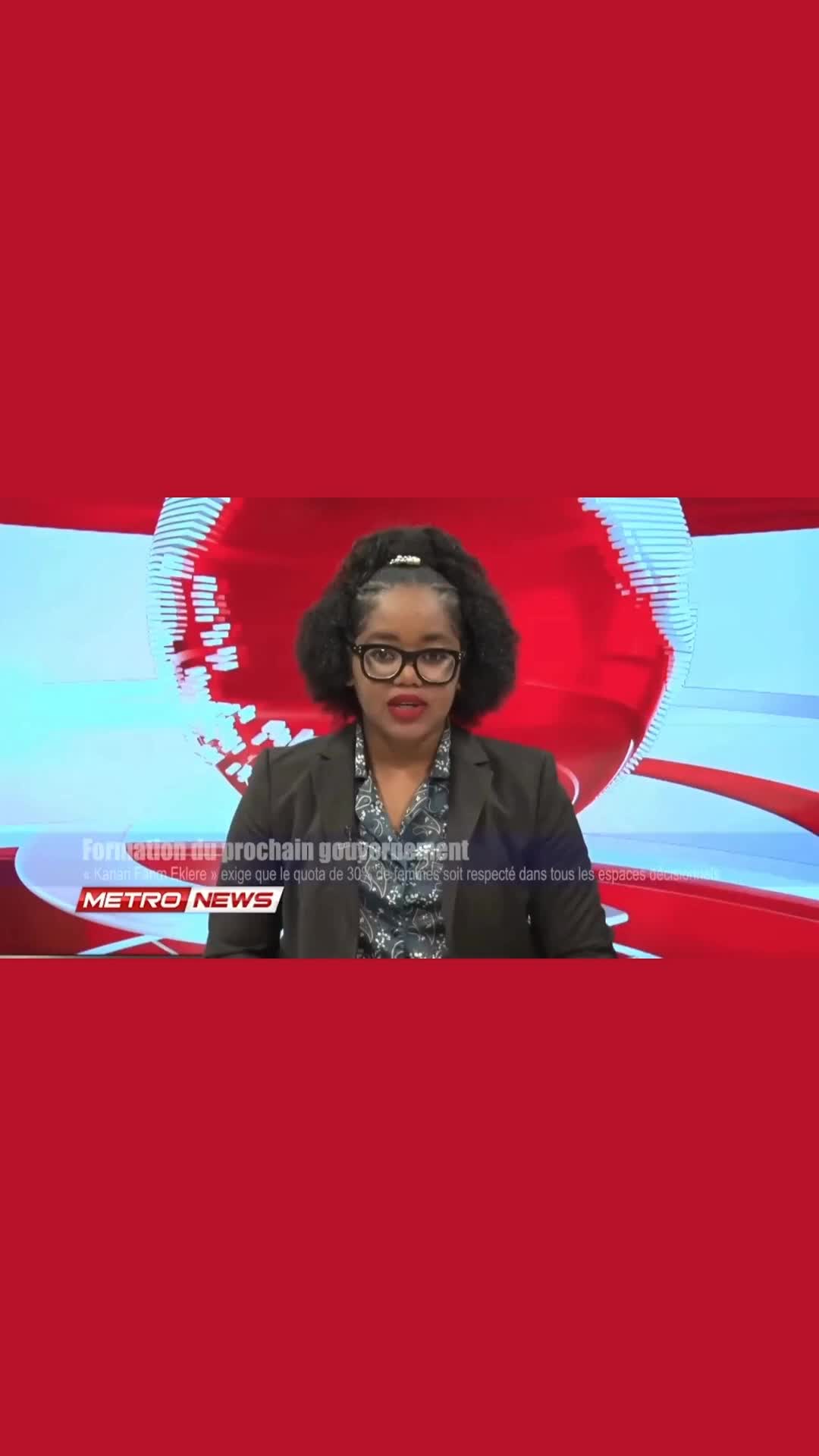 @Tele Metropole