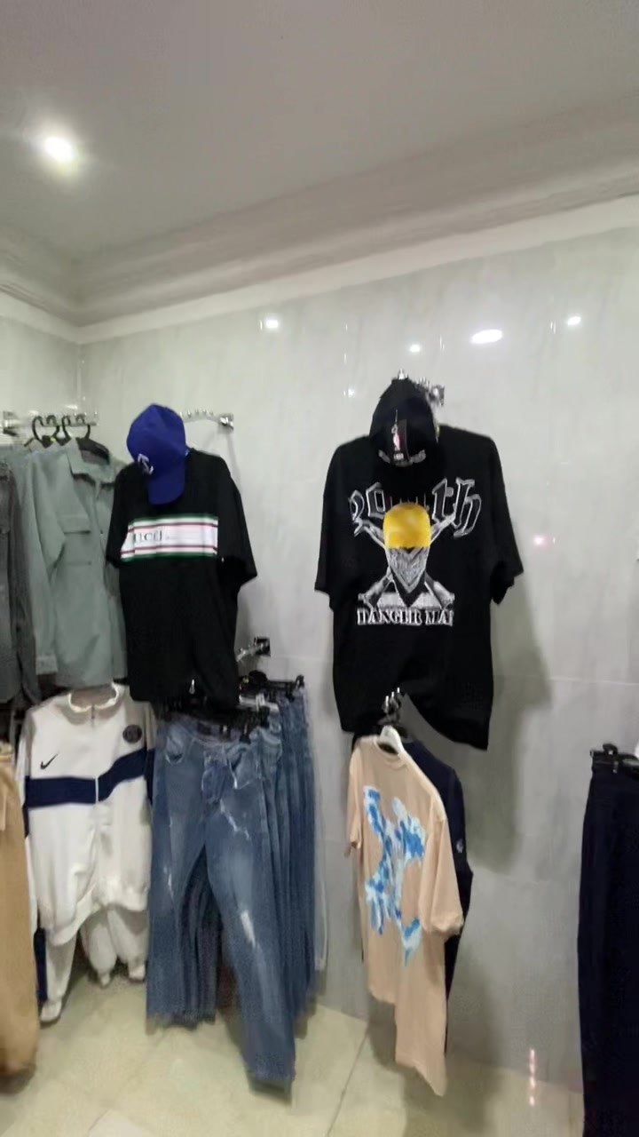 @Real shop