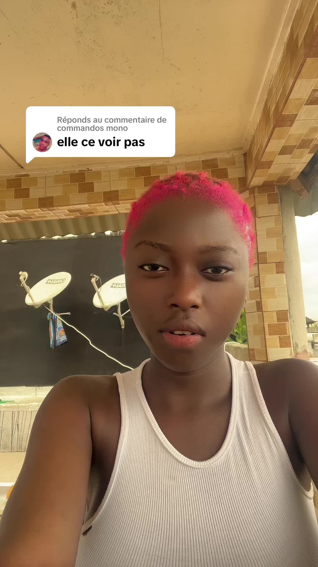 @Sarah la chouchoute