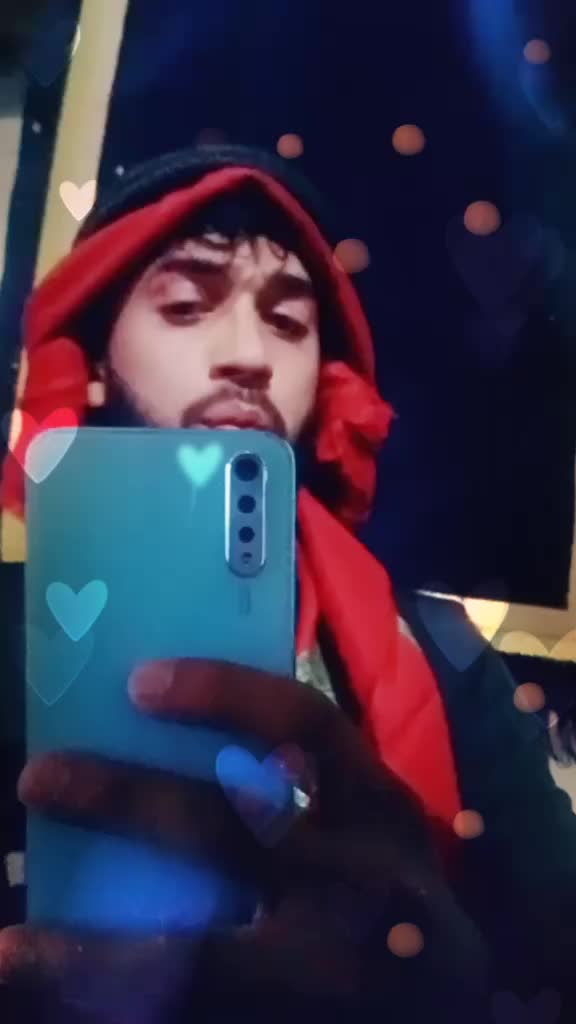 @azaan Al Arab boy