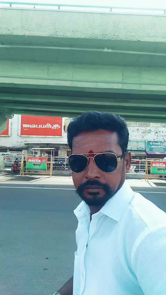 @Murali Pandiyan