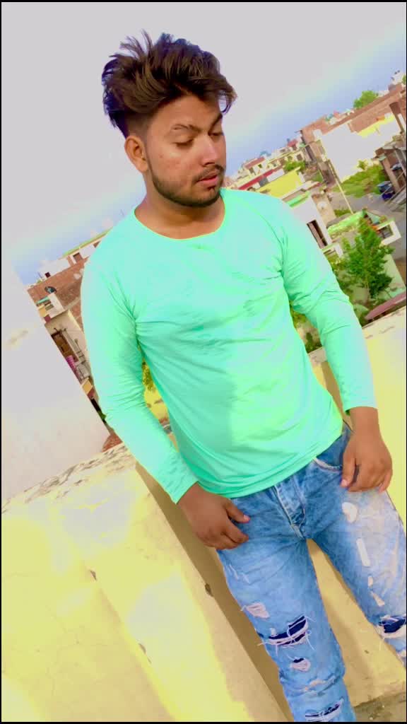@Ashu King