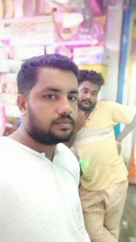 @sanju goud