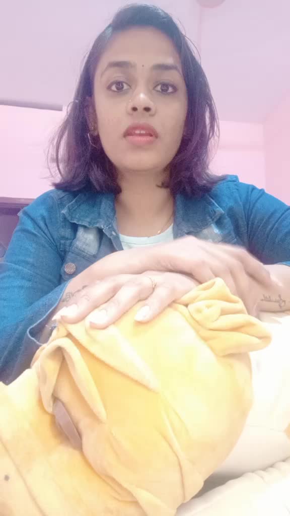 @AthiraChinju