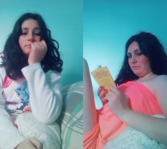 @Juaquina