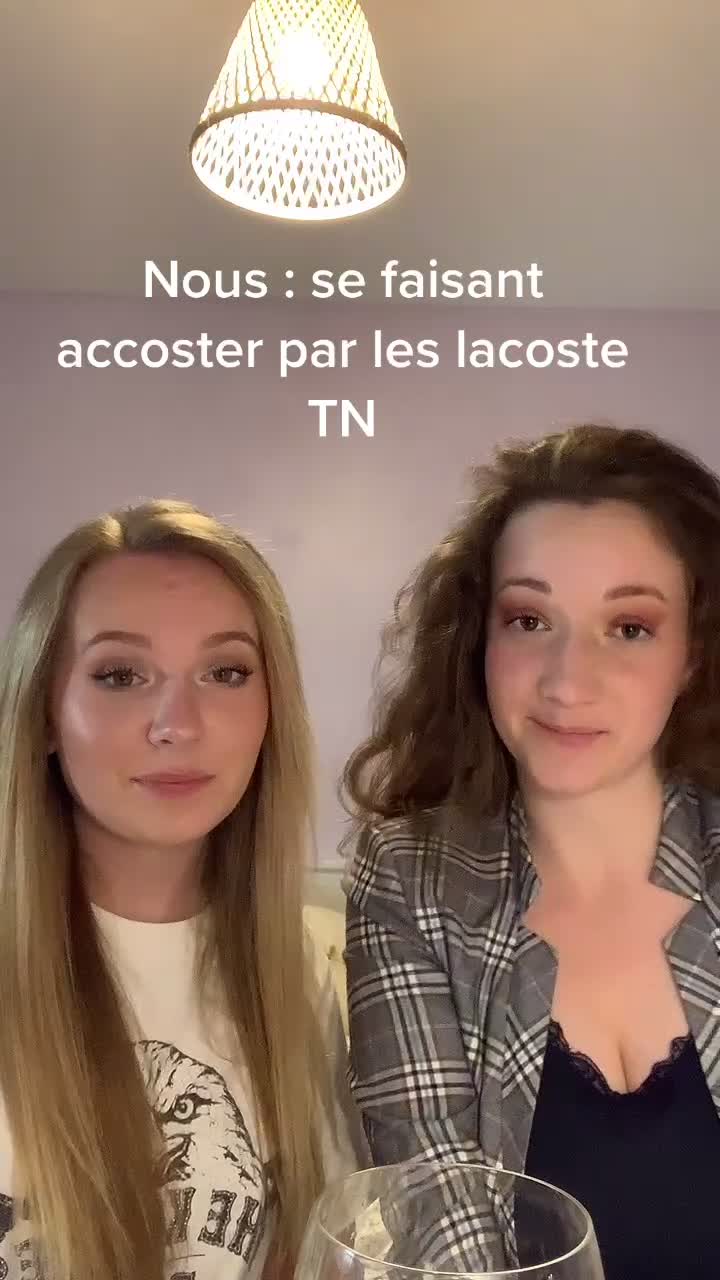 @Jeanne et Lisa