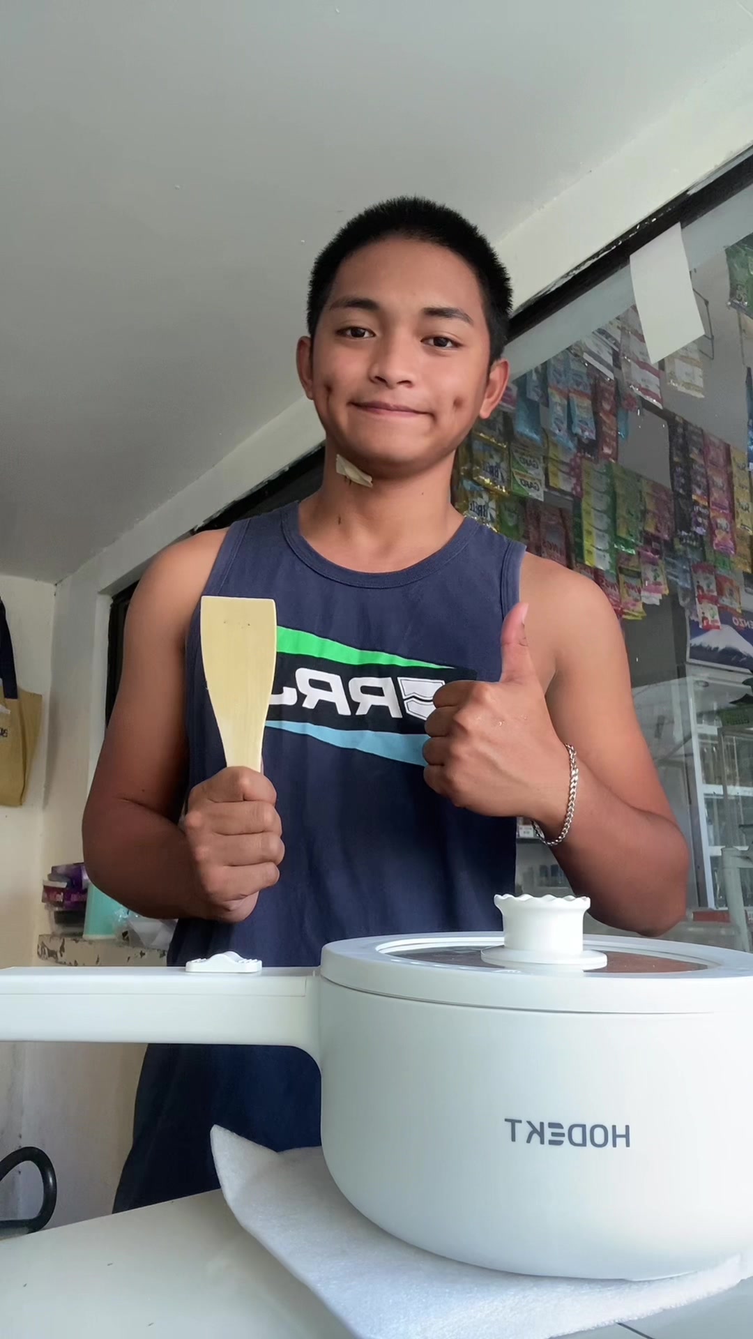@Myke Caluya