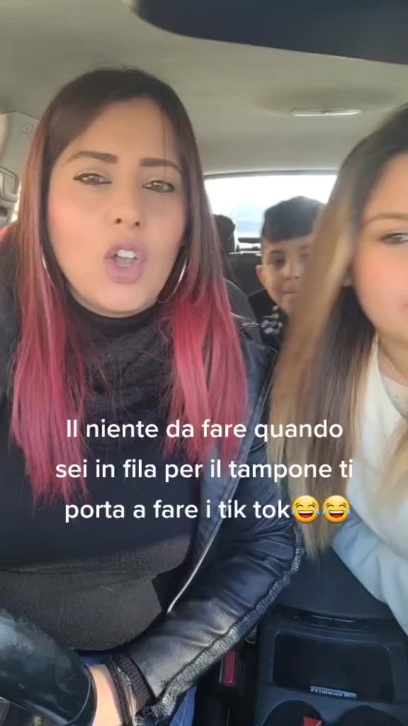 @Angela Orefici