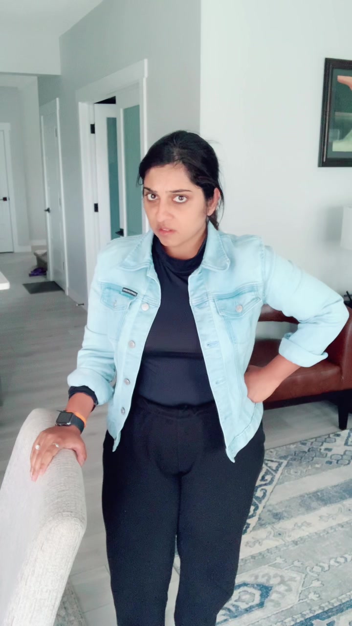 @Paru Surendran