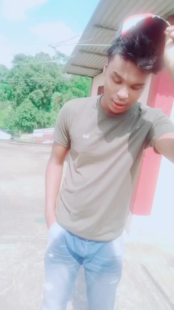 @Abir RS....🤘