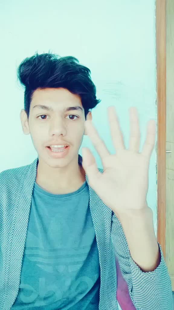 @😎*Tik-toker* boy🕺