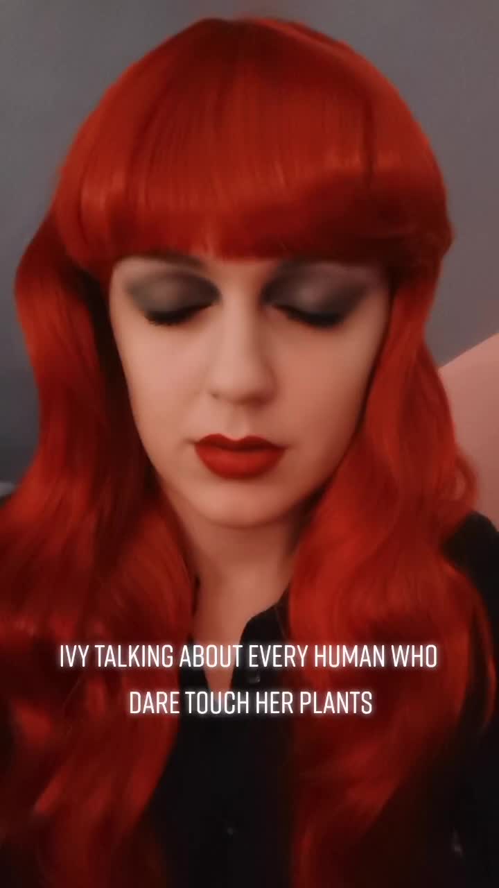 @Hayley Quinn