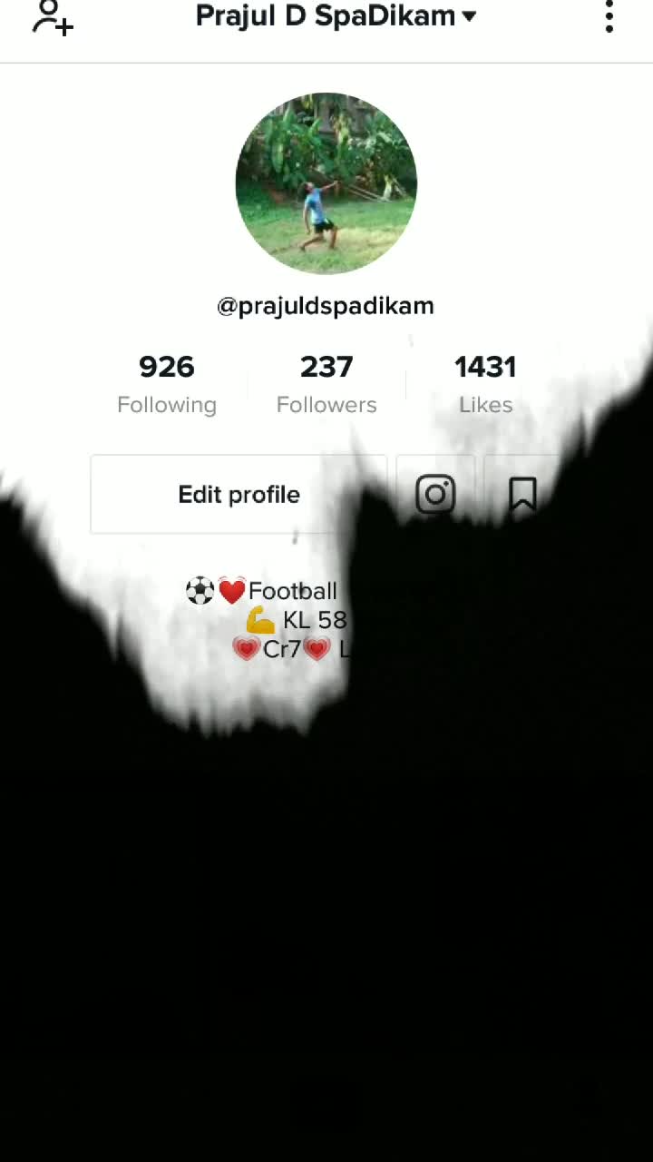 @Prajul D SpaDikam