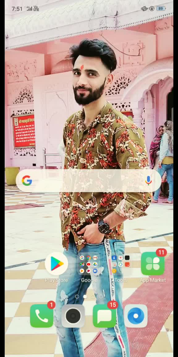 @Deepak Fouji😍