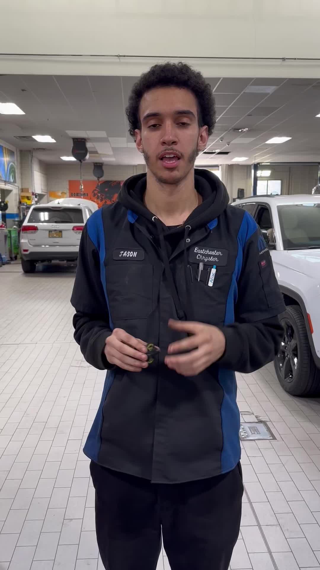 @EastJeep