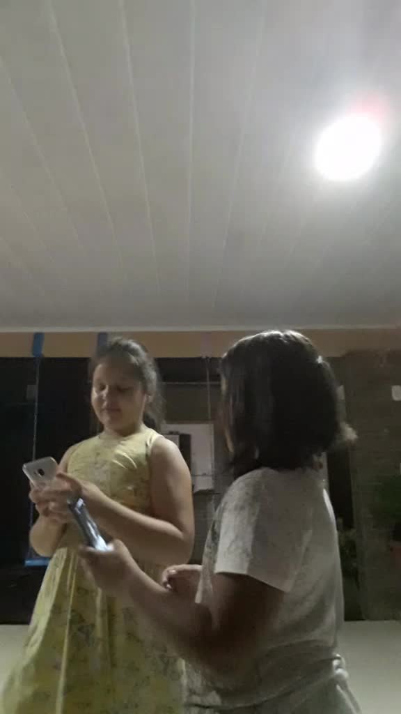 @amo todos hevilyn ne