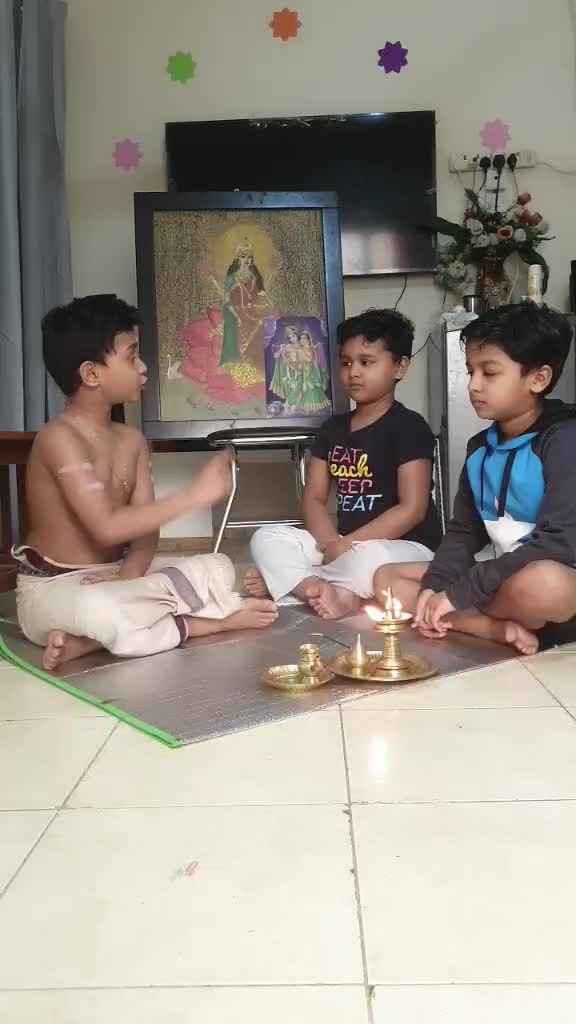 @Sreekumar
