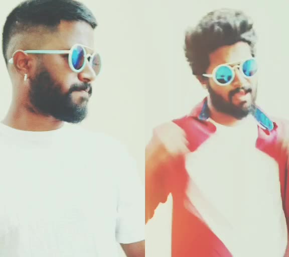 @Ambi Nanban