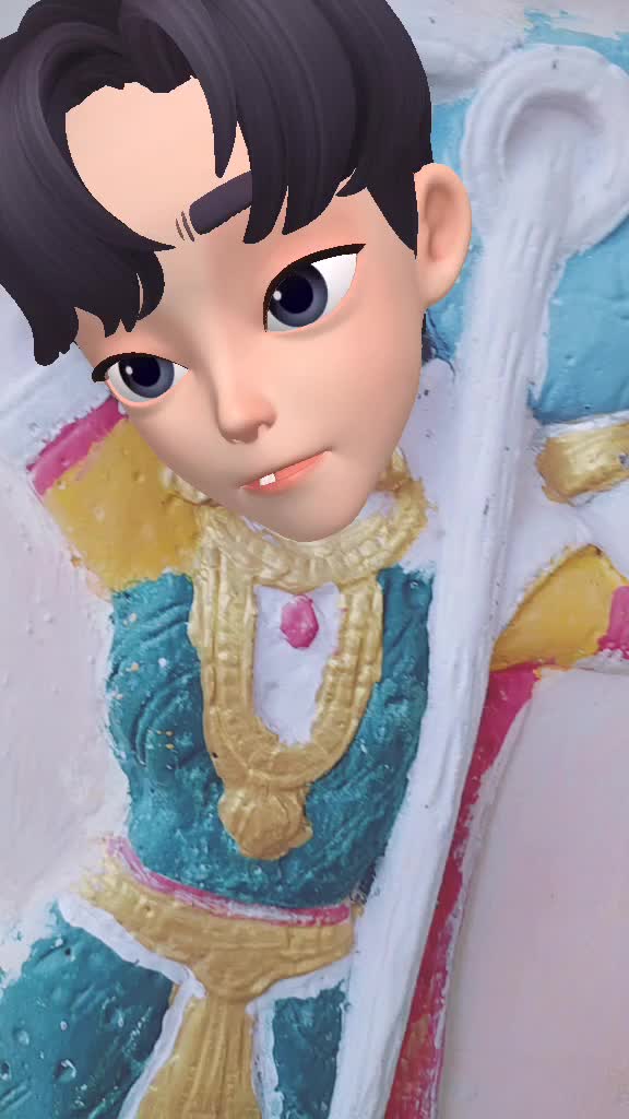 @Naru Nari