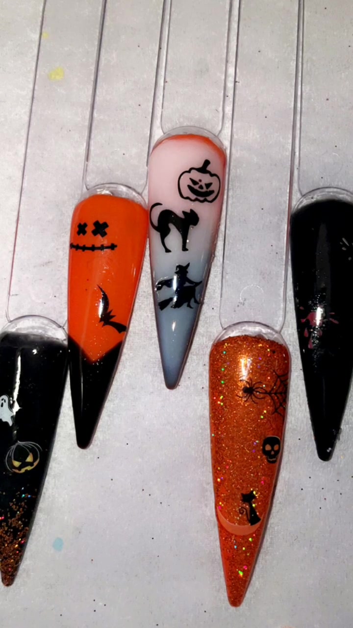 @Dnails