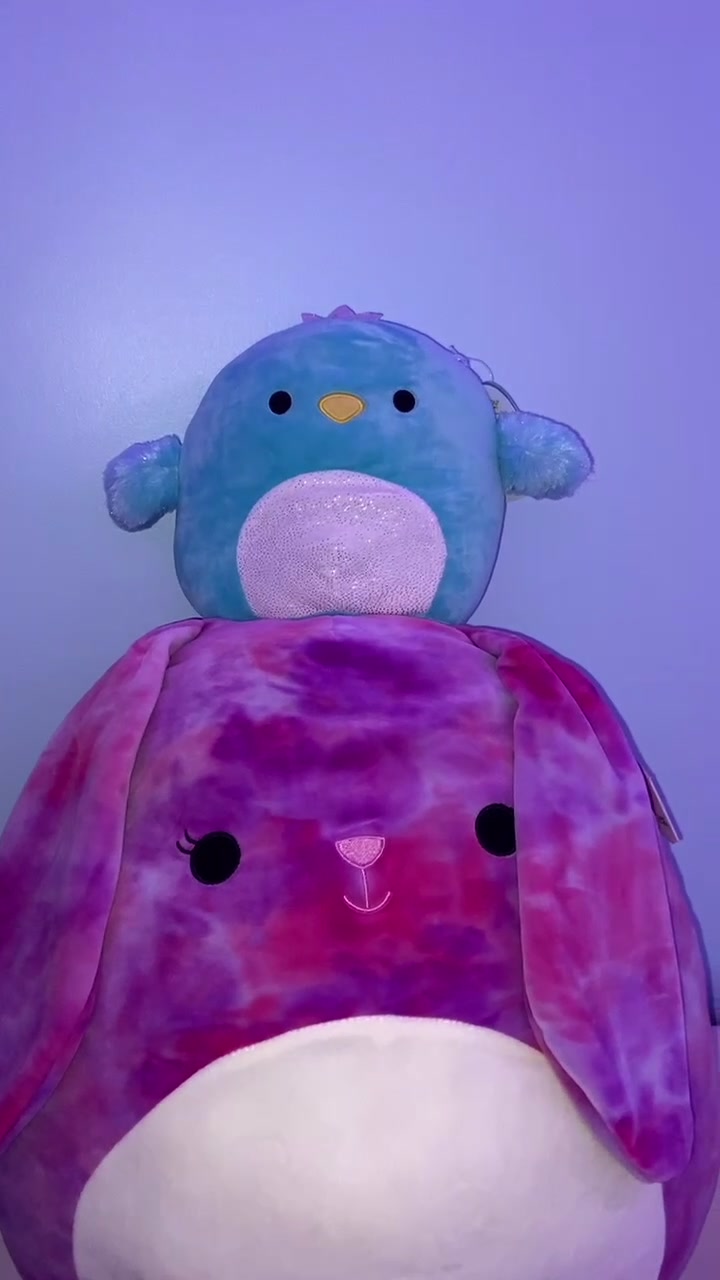 @<3 squishmallows <3