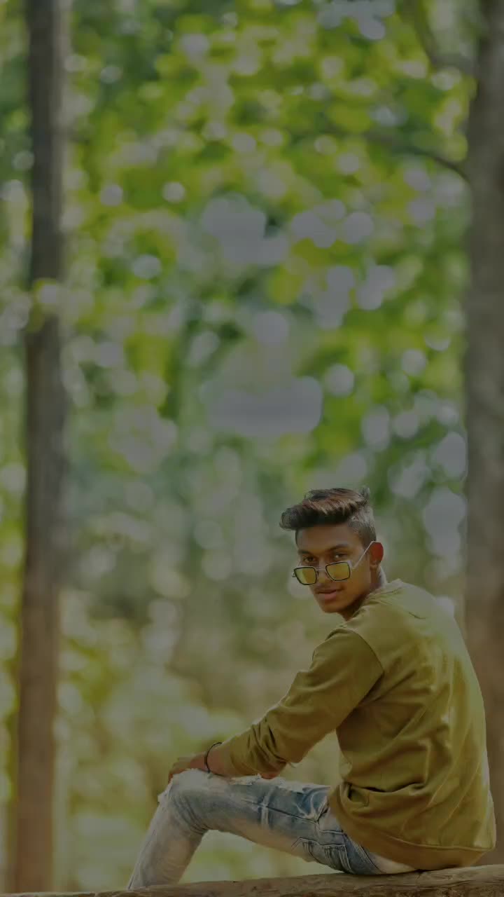 @Sranjan Nayak